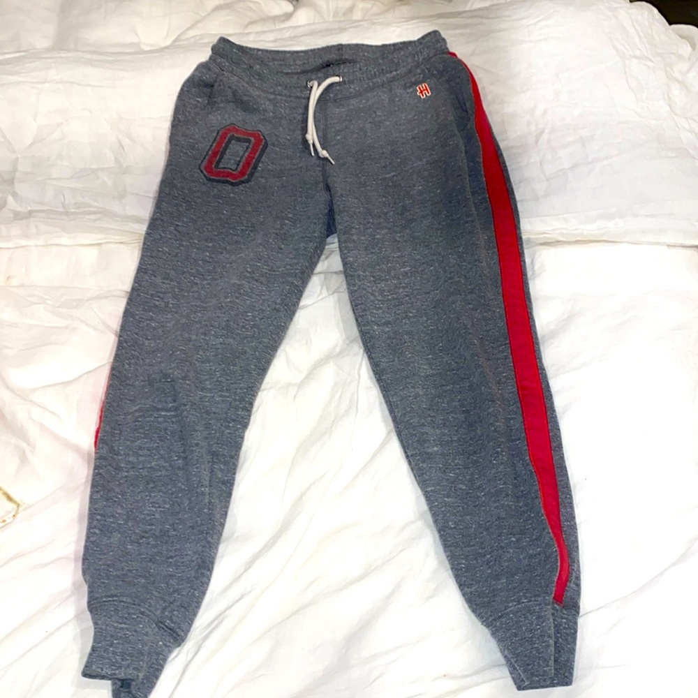Homage Sweat Joggers